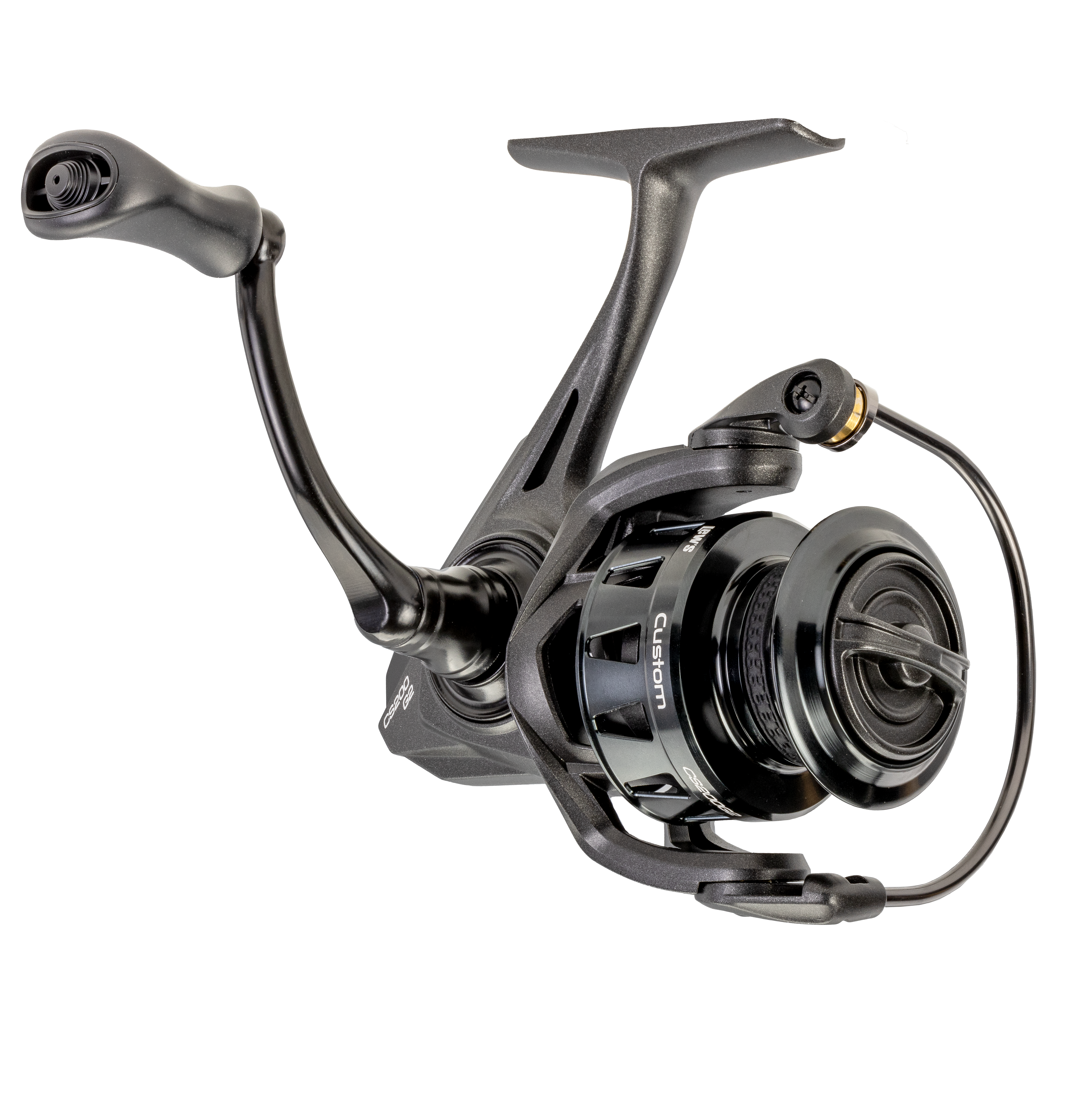 Custom Spinning Reel