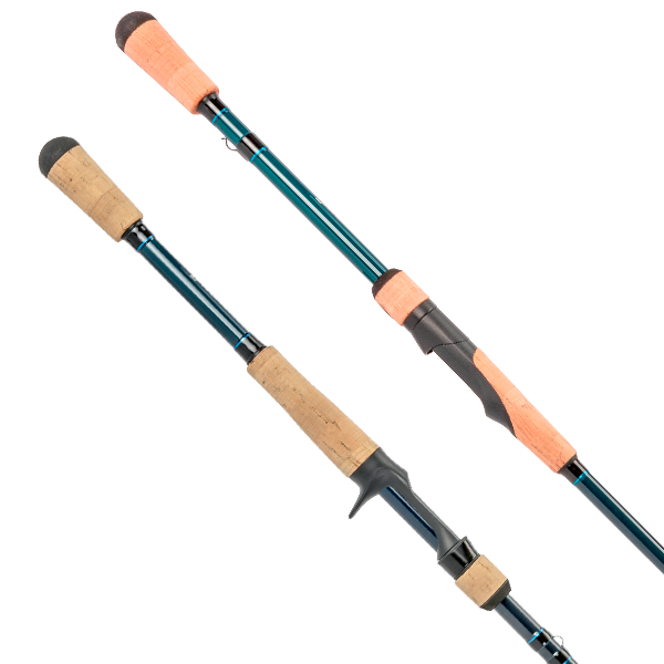 LFS Rods