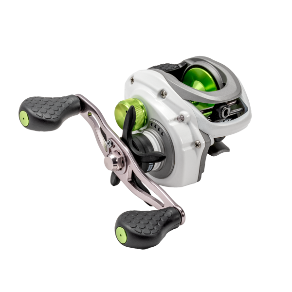 Mach 1 RH Baitcast Reel