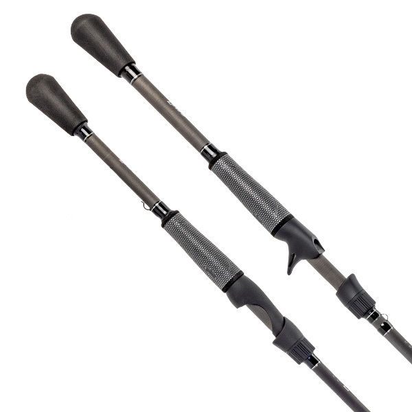 TP2 Rods